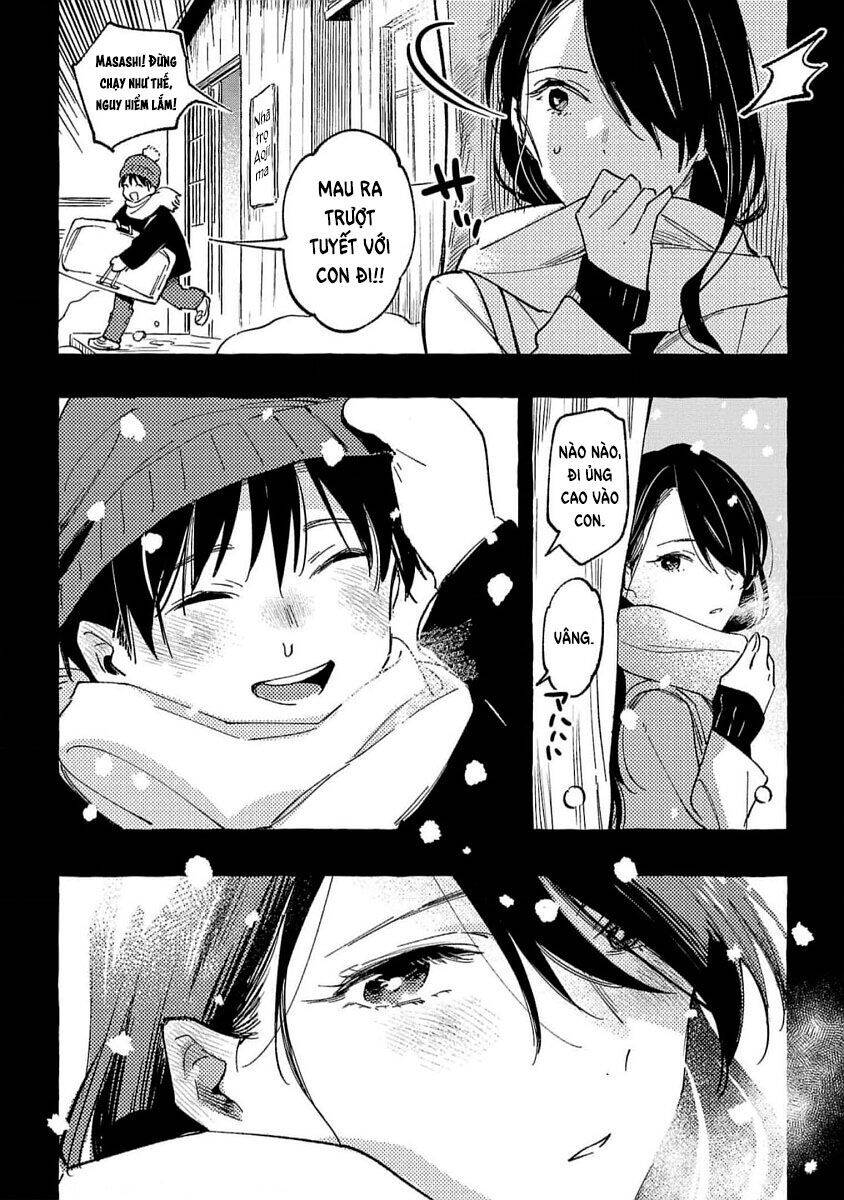 Asako Chapter 34 - 4