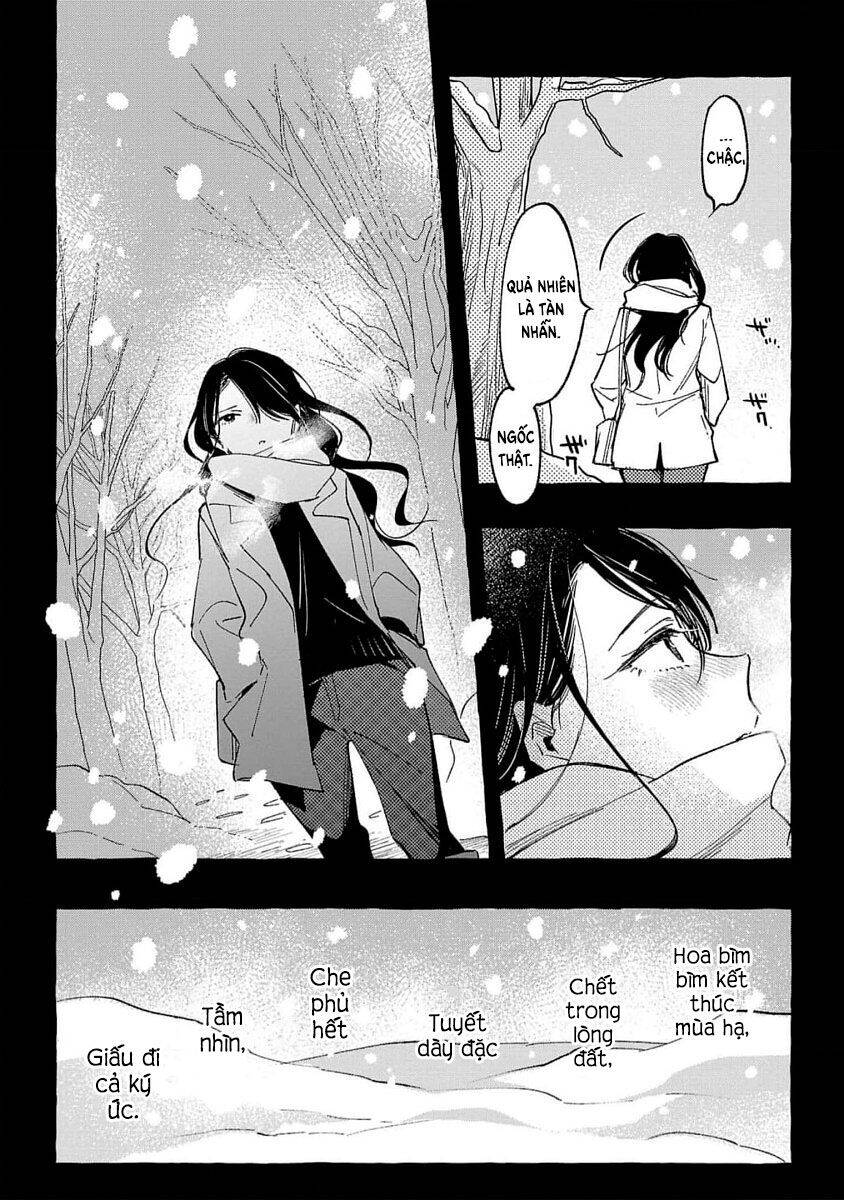 Asako Chapter 34 - 5