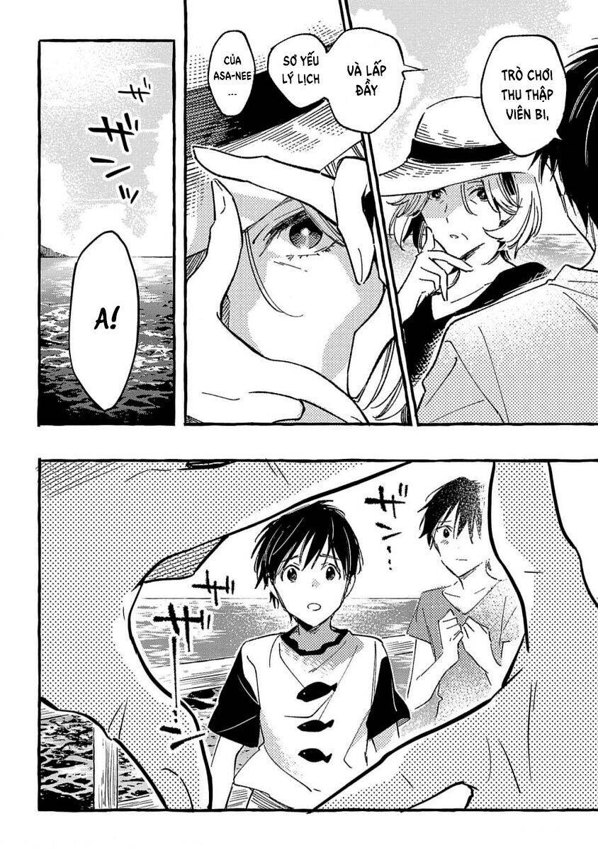 Asako Chapter 34 - 8