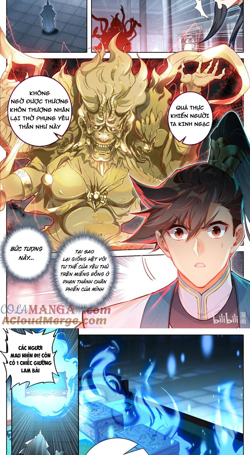 Phàm Nhân Tu Tiên Chapter 324 - 2