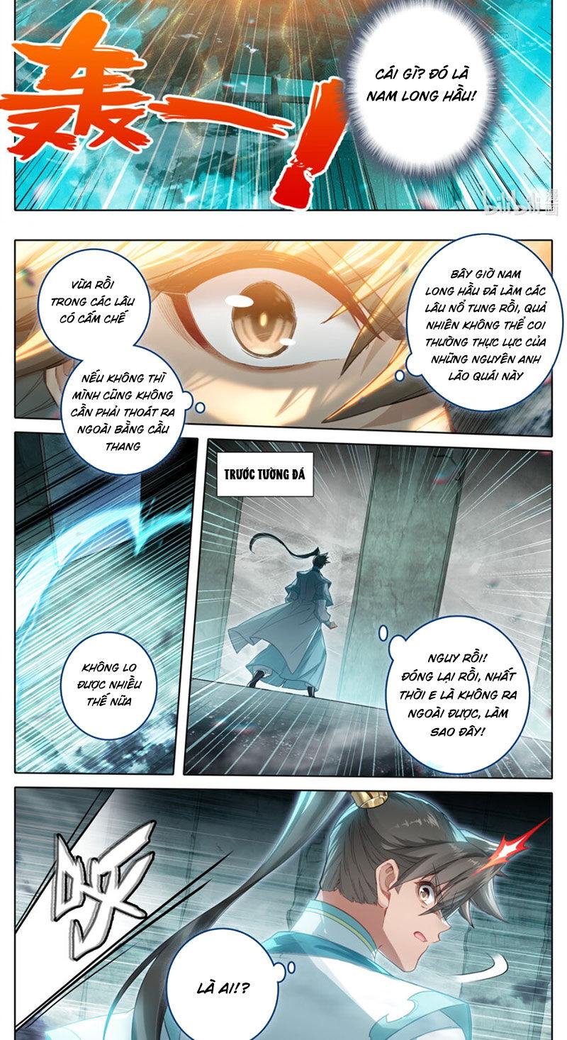 Phàm Nhân Tu Tiên Chapter 325 - 6