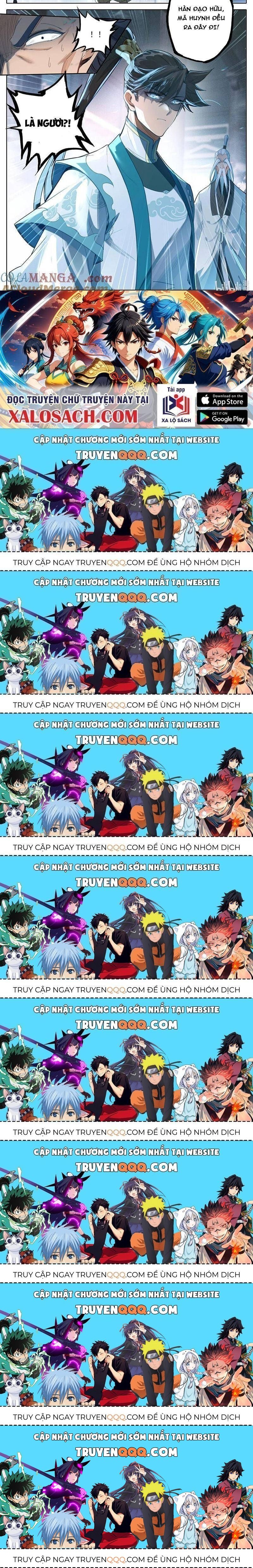 Phàm Nhân Tu Tiên Chapter 337.4 - 15