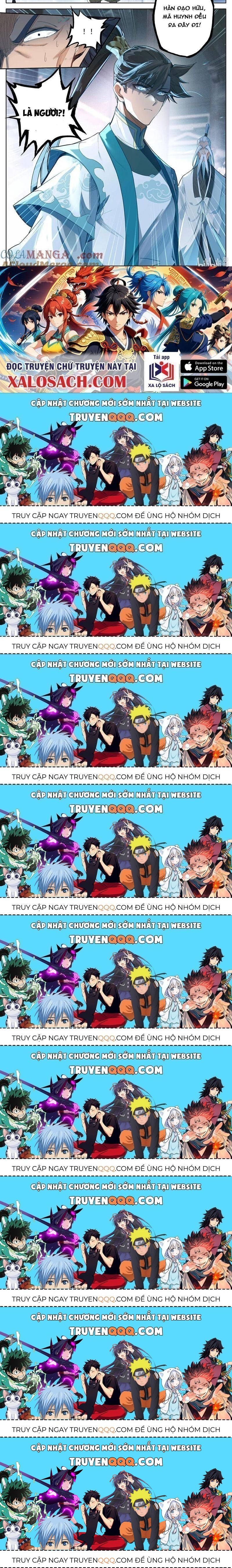 Phàm Nhân Tu Tiên Chapter 337.5 - 15