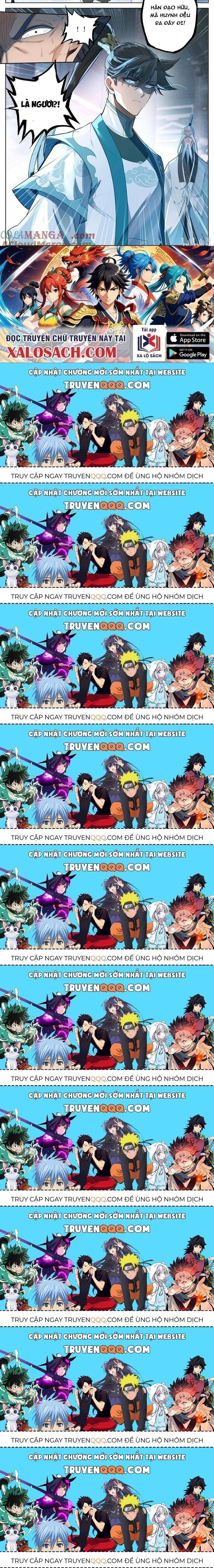 Phàm Nhân Tu Tiên Chapter 337.6 - 15