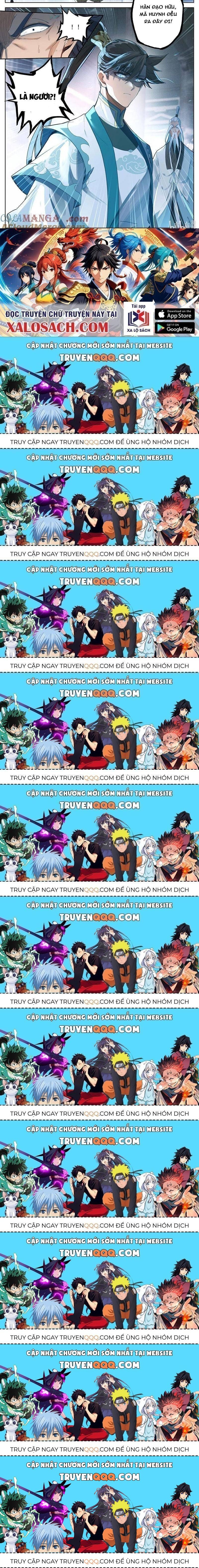 Phàm Nhân Tu Tiên Chapter 337.7 - 15