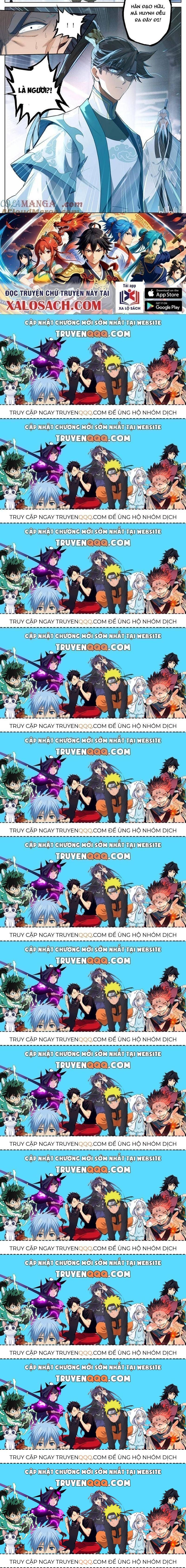 Phàm Nhân Tu Tiên Chapter 337.8 - 15