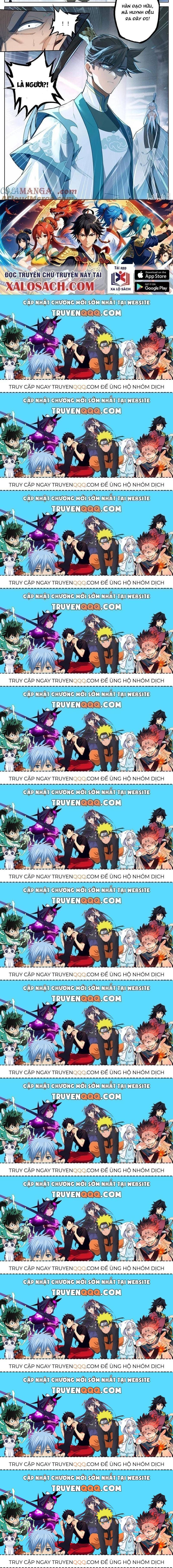 Phàm Nhân Tu Tiên Chapter 337.9 - 15