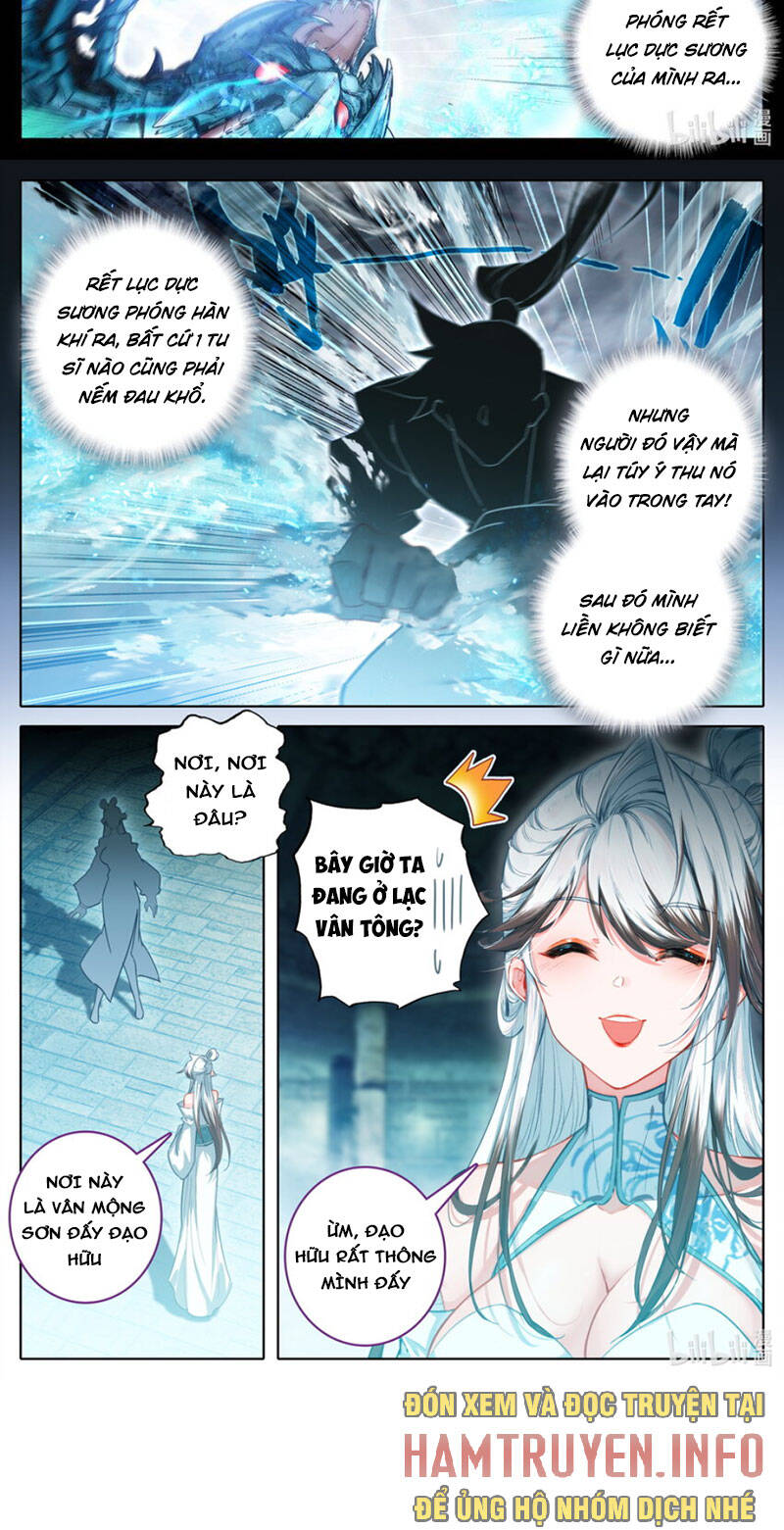 Phàm Nhân Tu Tiên Chapter 313 - 5