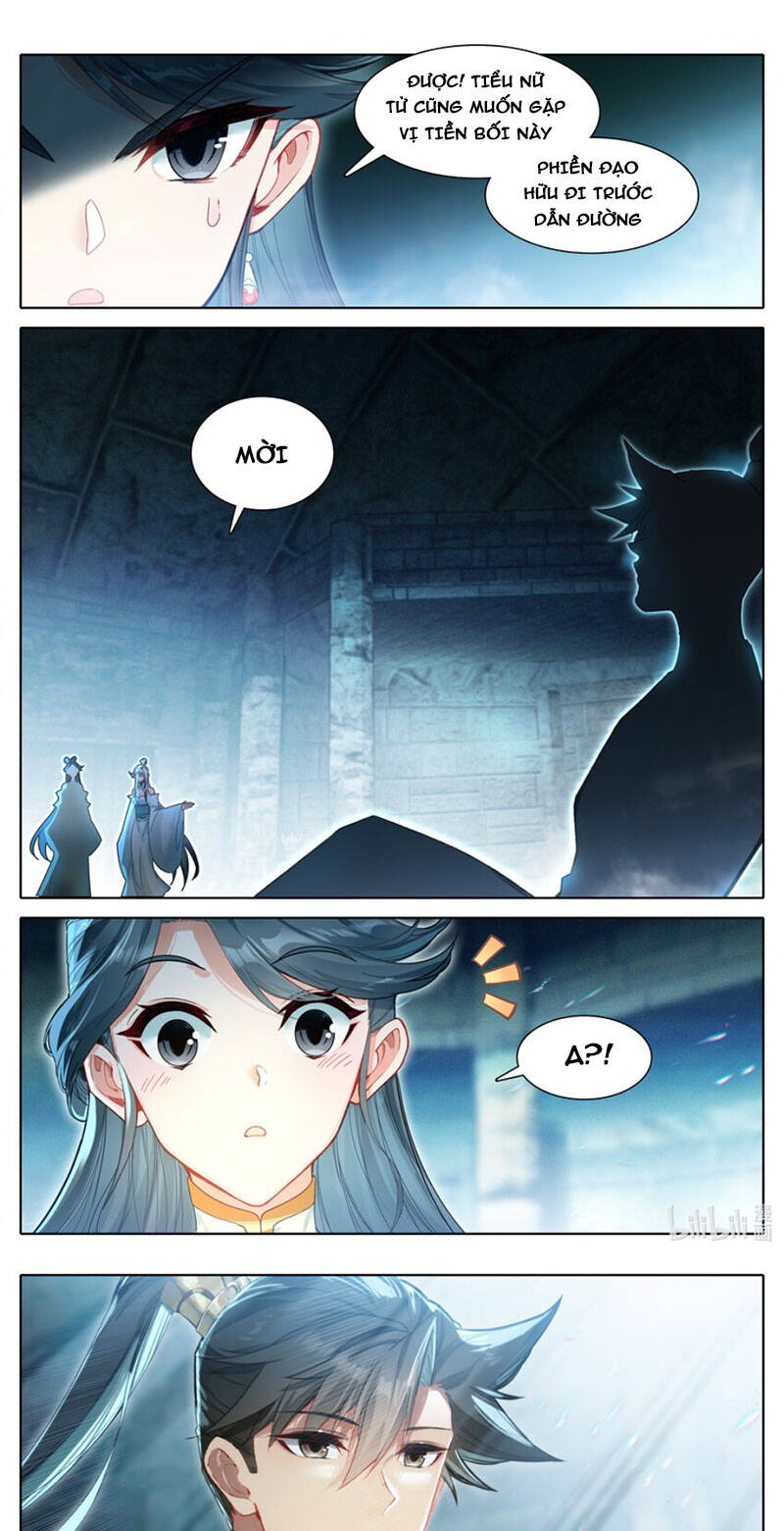 Phàm Nhân Tu Tiên Chapter 313 - 6