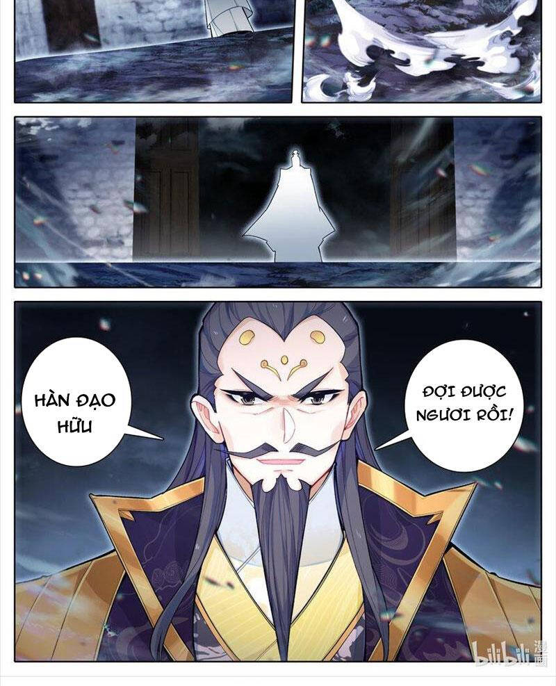 Phàm Nhân Tu Tiên Chapter 319 - 13