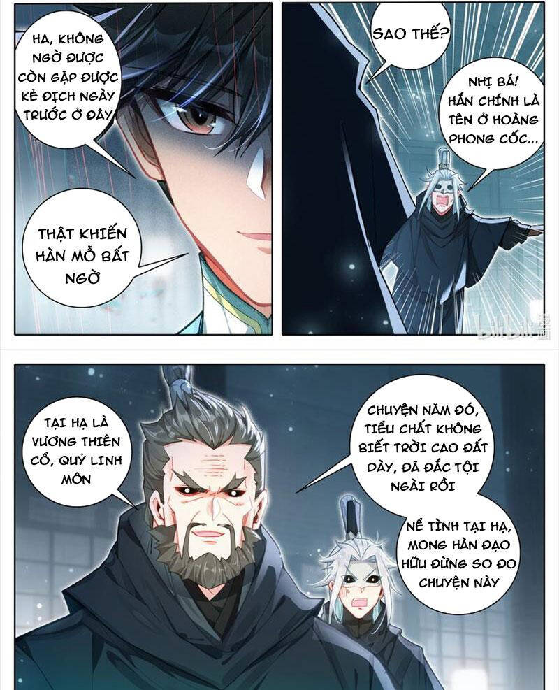 Phàm Nhân Tu Tiên Chapter 319 - 16