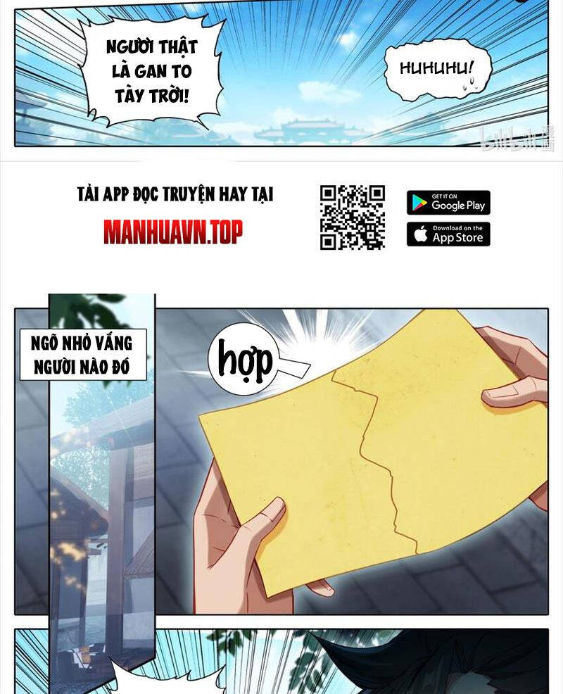 Phàm Nhân Tu Tiên Chapter 319 - 6