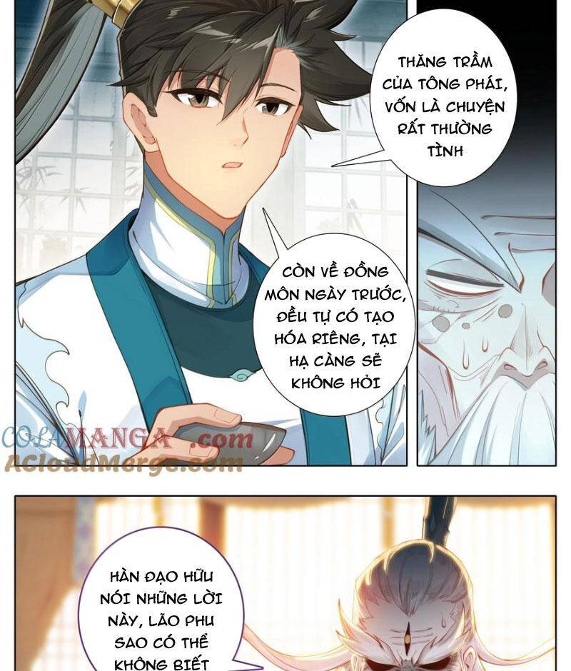 Phàm Nhân Tu Tiên Chapter 332 - 19