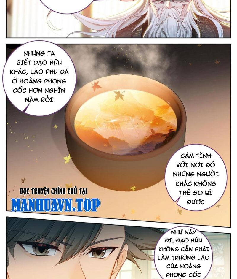Phàm Nhân Tu Tiên Chapter 332 - 20