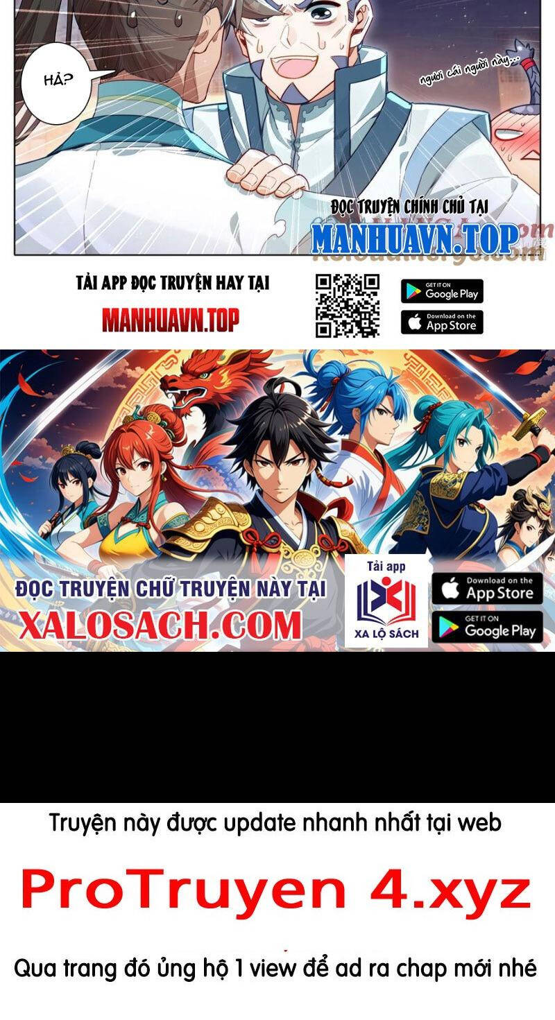 Phàm Nhân Tu Tiên Chapter 333 - 22