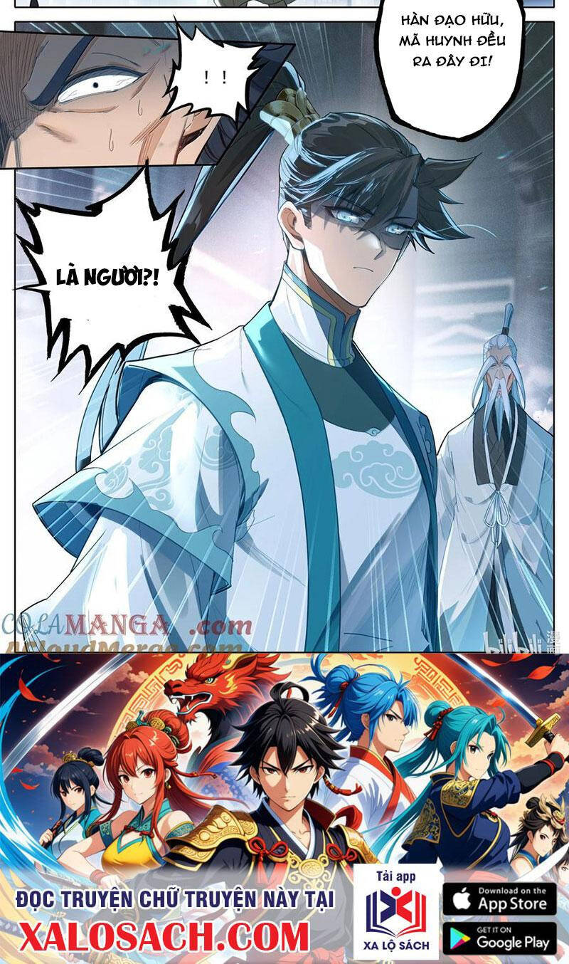 Phàm Nhân Tu Tiên Chapter 336 - 15