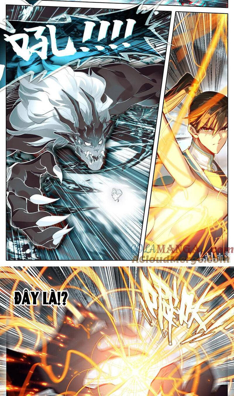 Phàm Nhân Tu Tiên Chapter 336 - 4