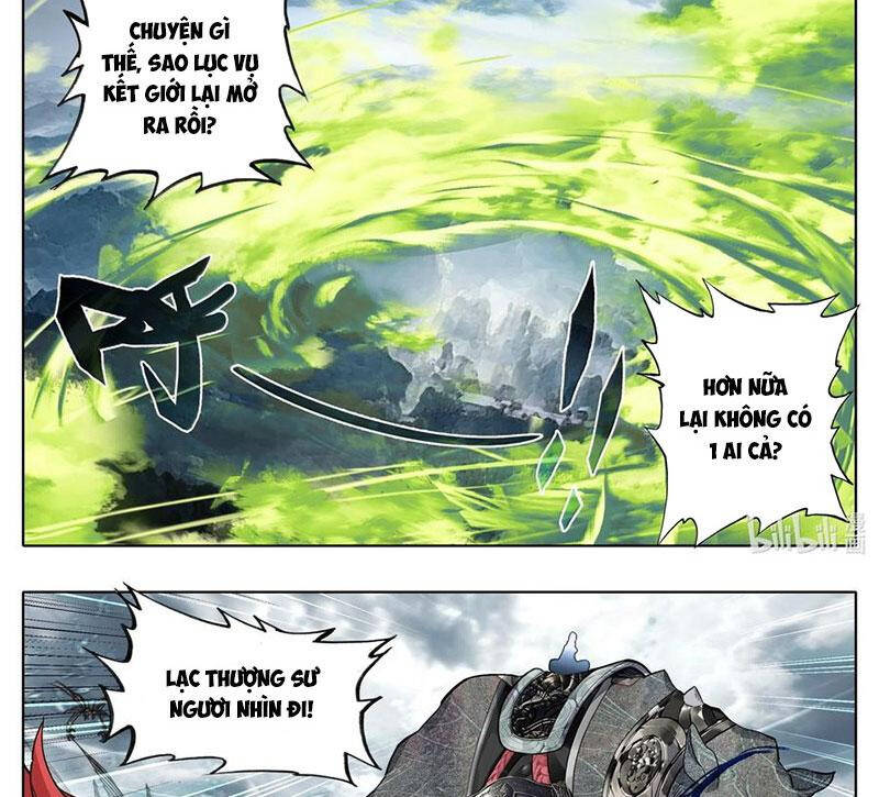 Phàm Nhân Tu Tiên Chapter 338 - 2