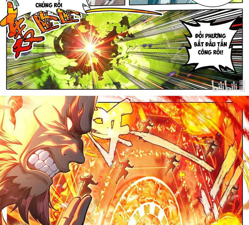 Phàm Nhân Tu Tiên Chapter 338 - 16