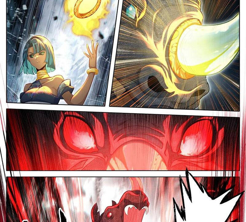 Phàm Nhân Tu Tiên Chapter 338 - 20