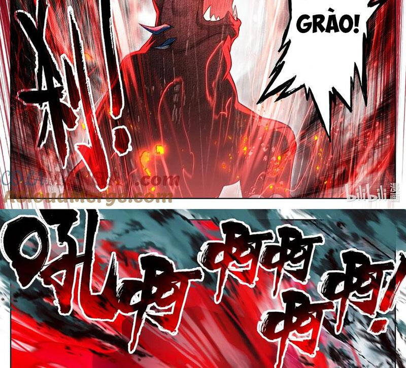 Phàm Nhân Tu Tiên Chapter 338 - 21