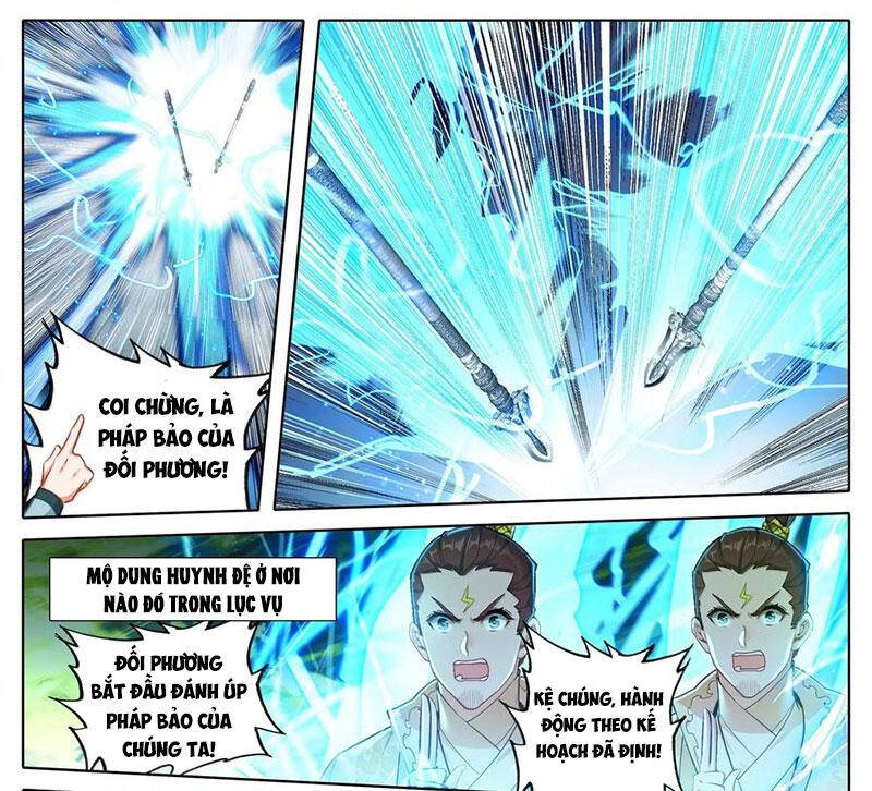 Phàm Nhân Tu Tiên Chapter 338 - 25