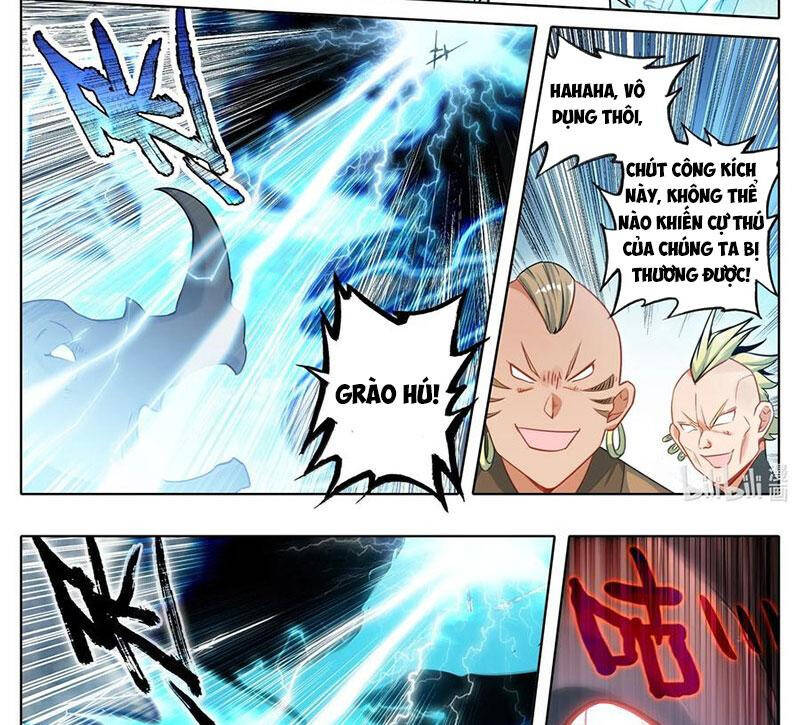 Phàm Nhân Tu Tiên Chapter 338 - 26