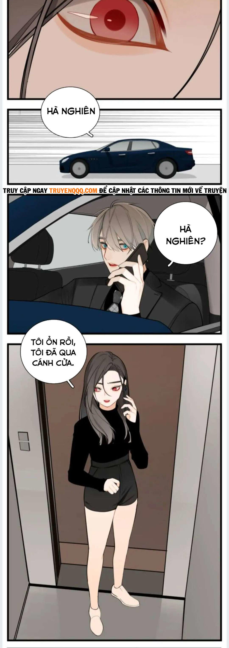 Vật Trong Tay Chapter 113 - 11