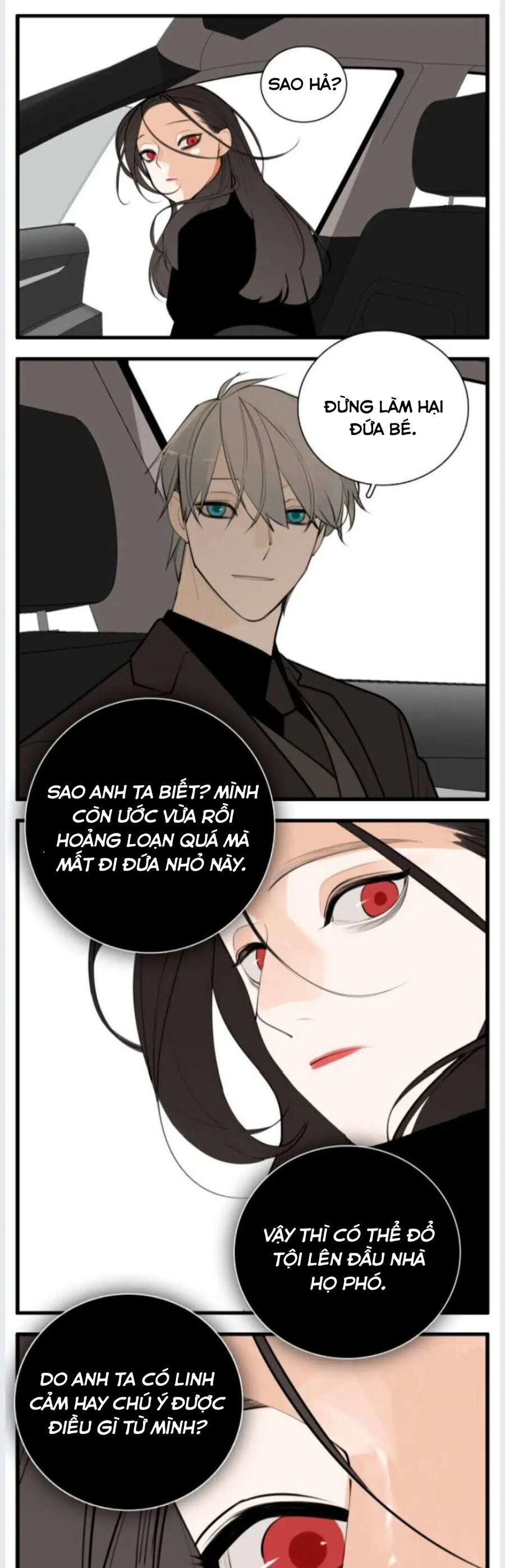 Vật Trong Tay Chapter 113 - 26