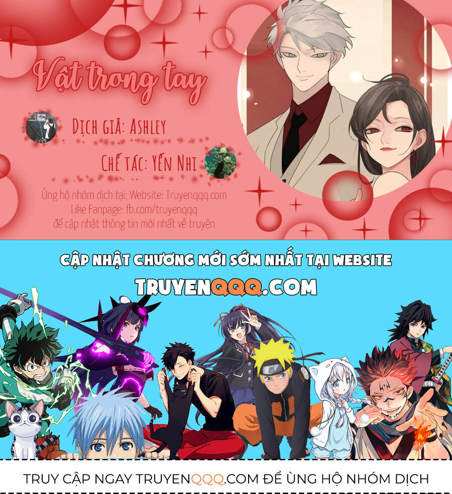 Vật Trong Tay Chapter 113 - 29