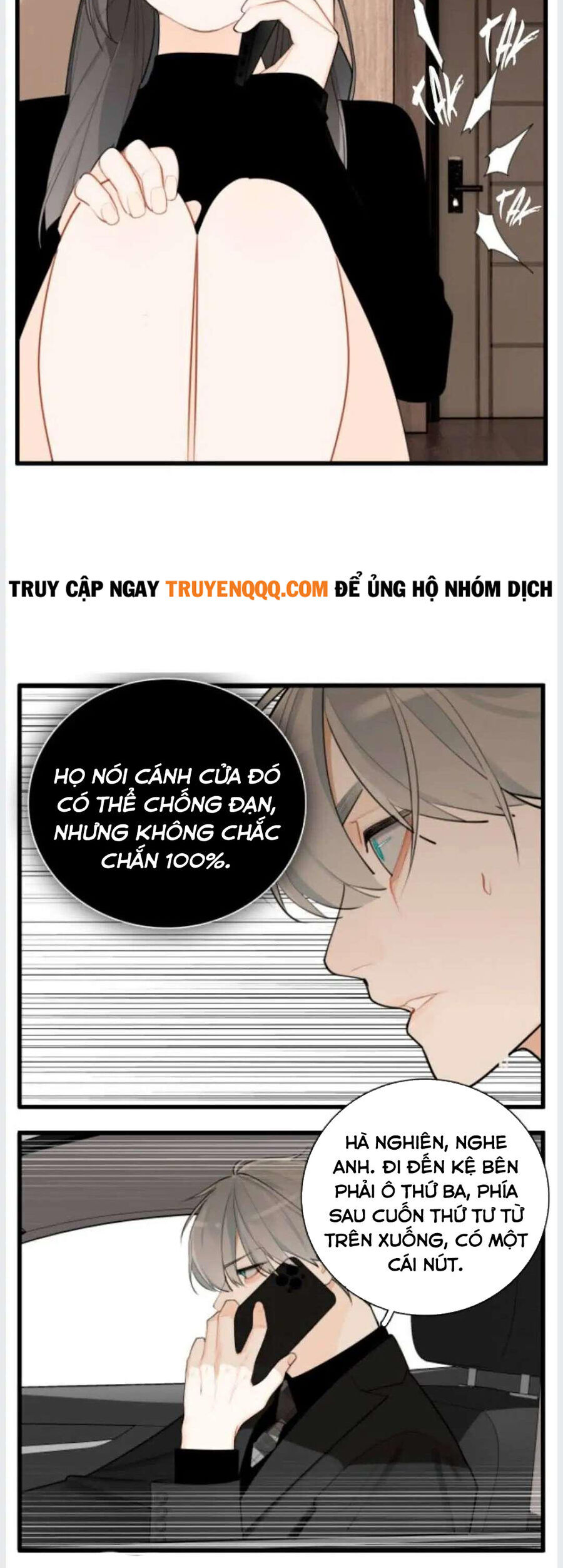 Vật Trong Tay Chapter 113 - 5