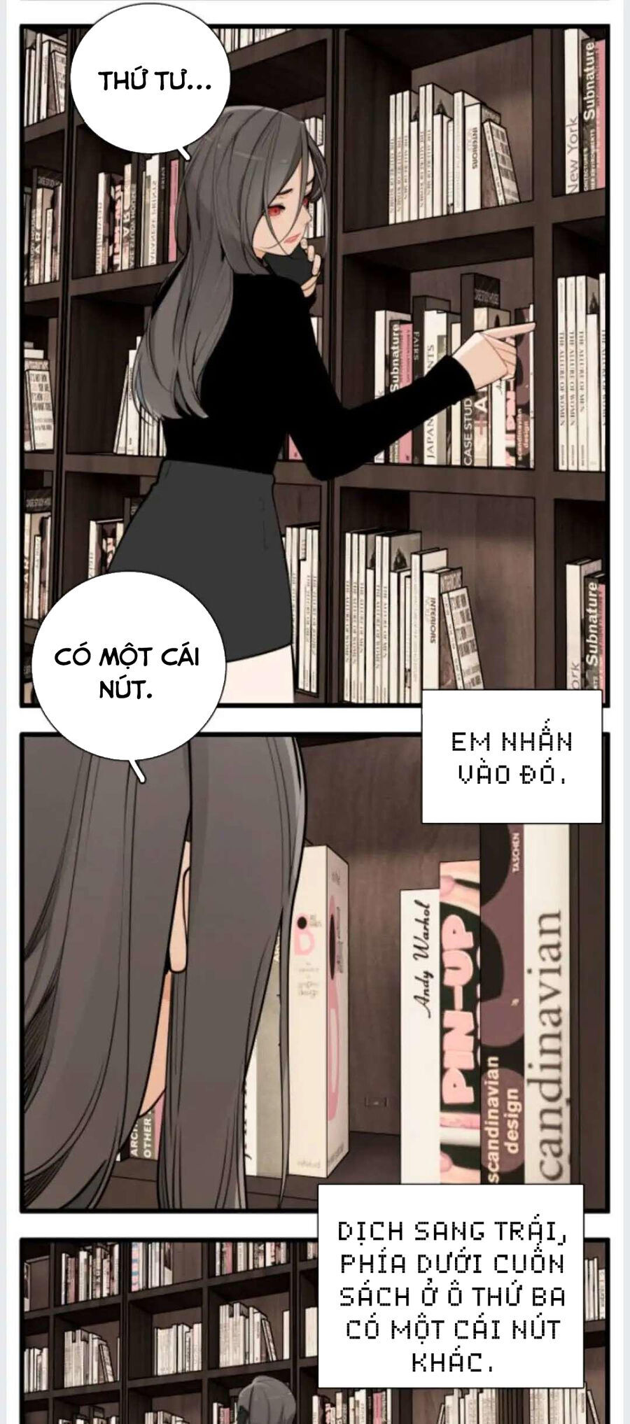 Vật Trong Tay Chapter 113 - 6