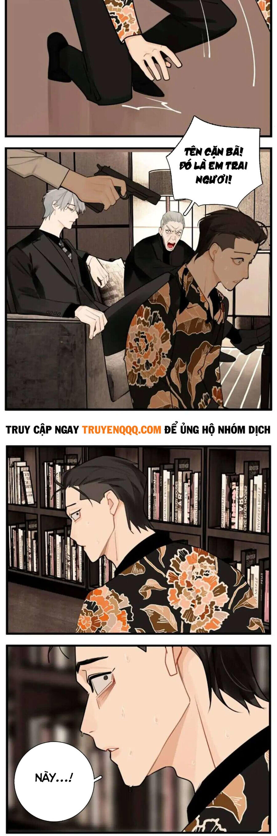 Vật Trong Tay Chapter 114 - 14