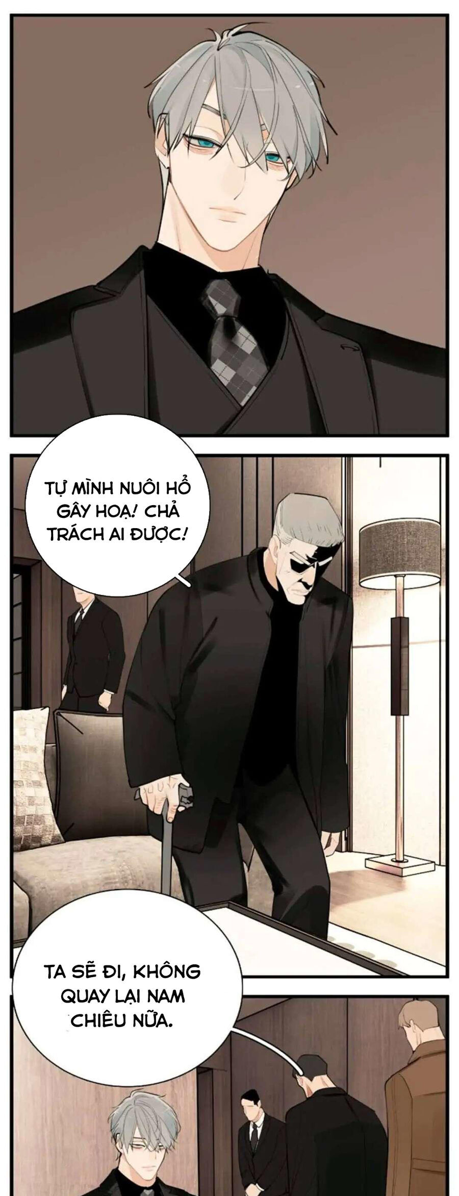 Vật Trong Tay Chapter 114 - 15