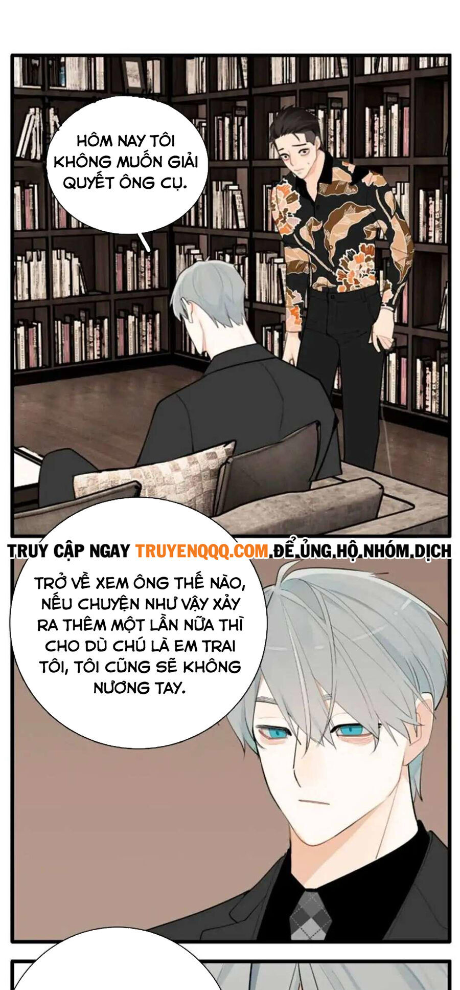 Vật Trong Tay Chapter 114 - 18