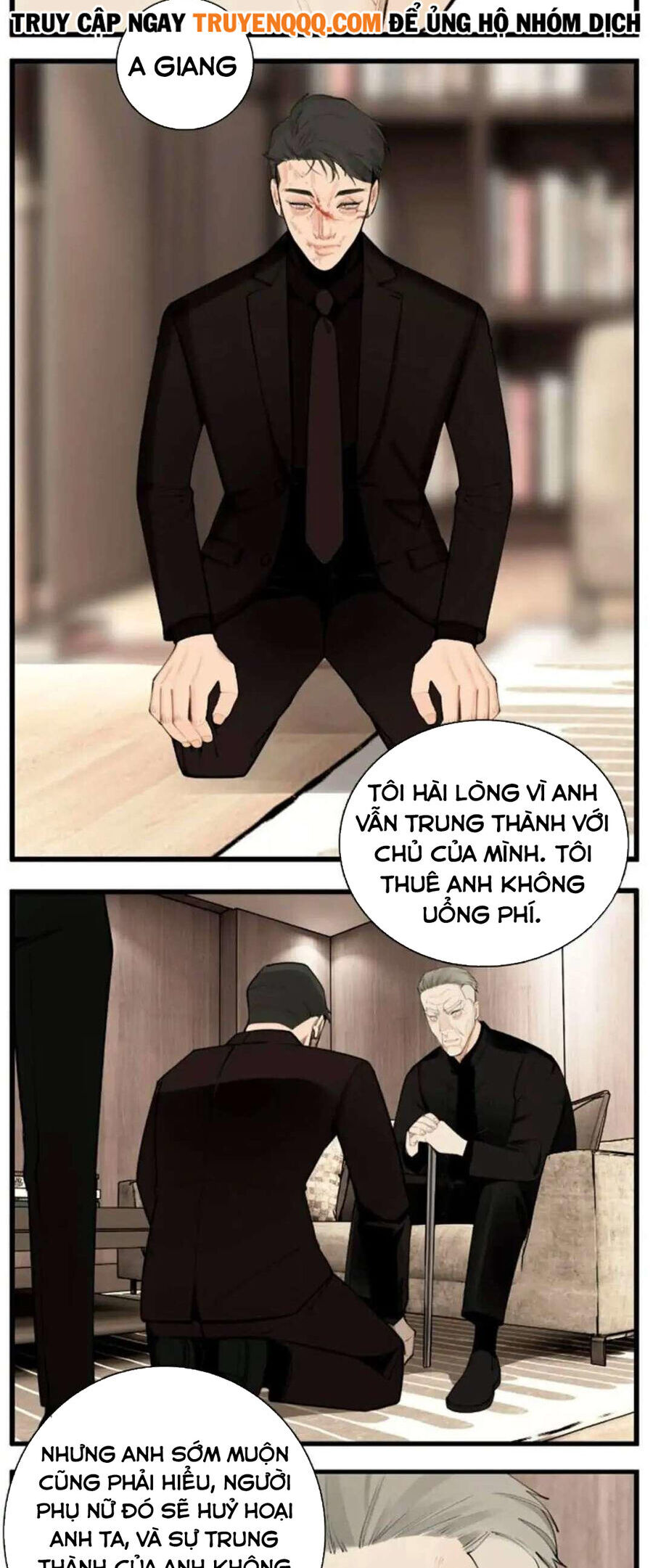 Vật Trong Tay Chapter 114 - 2