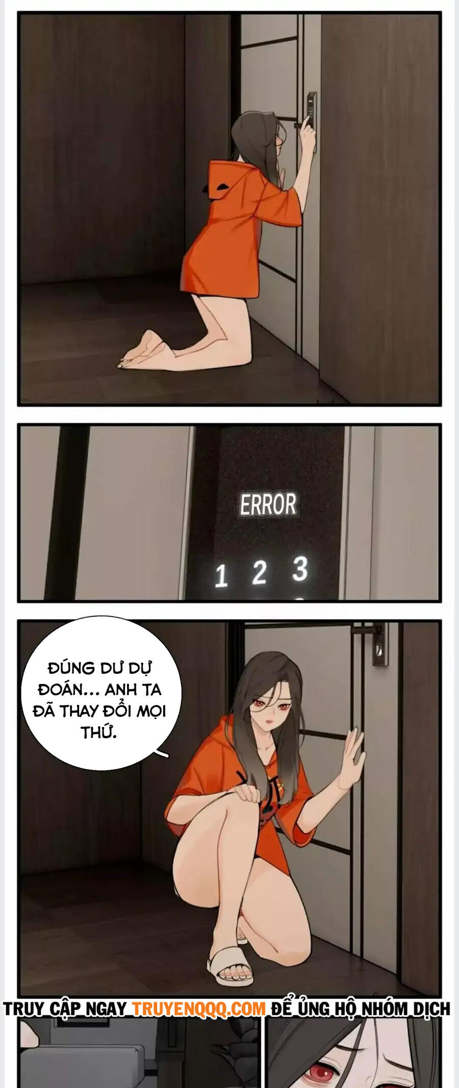 Vật Trong Tay Chapter 115 - 11
