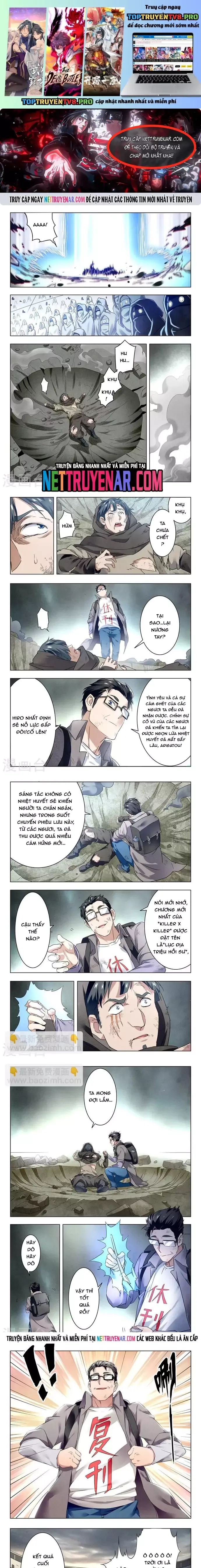 Triệu Hồi Sư Cuối Cùng Chapter 100 - 2