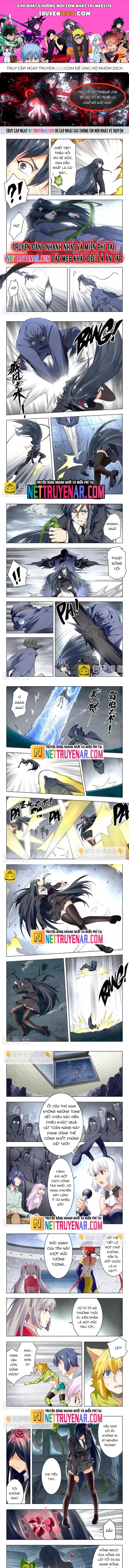 Triệu Hồi Sư Cuối Cùng Chapter 119 - 1