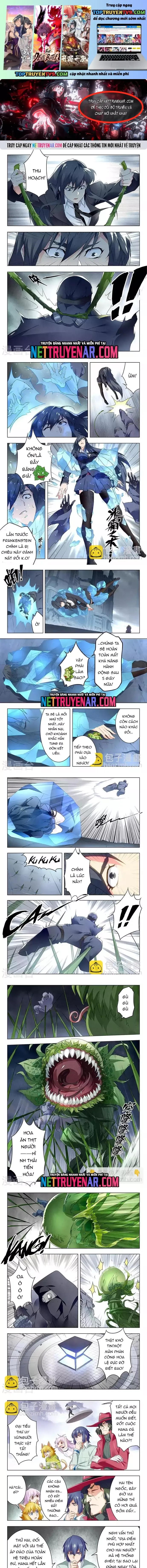 Triệu Hồi Sư Cuối Cùng Chapter 122 - 2