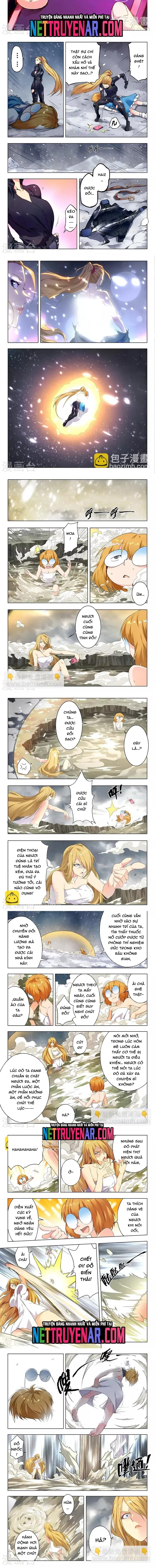 Triệu Hồi Sư Cuối Cùng Chapter 127 - 2