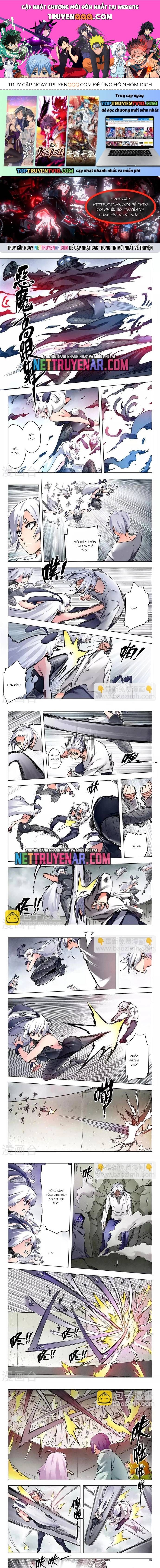 Triệu Hồi Sư Cuối Cùng Chapter 150 - 1