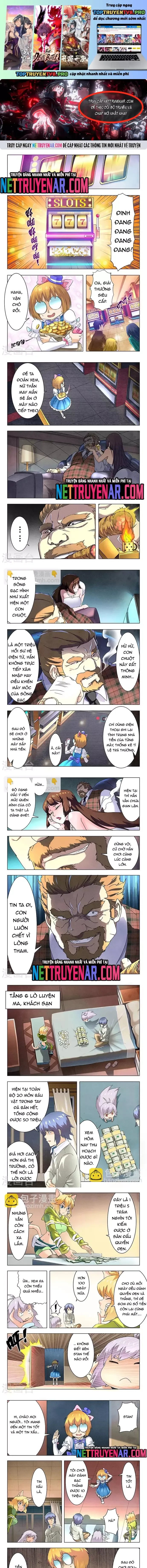 Triệu Hồi Sư Cuối Cùng Chapter 65 - 2