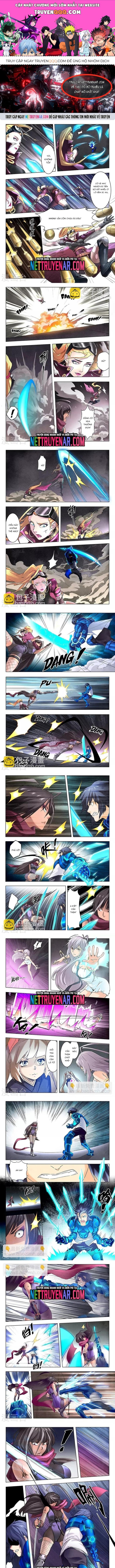 Triệu Hồi Sư Cuối Cùng Chapter 68 - 1