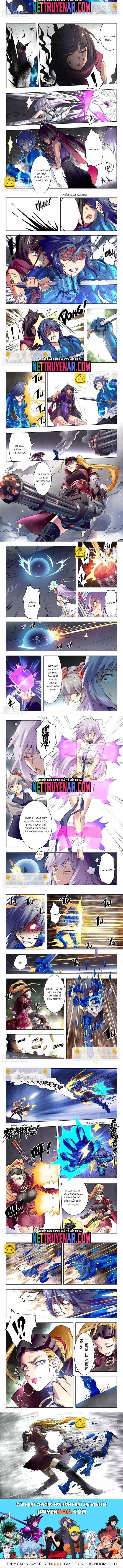 Triệu Hồi Sư Cuối Cùng Chapter 68 - 2