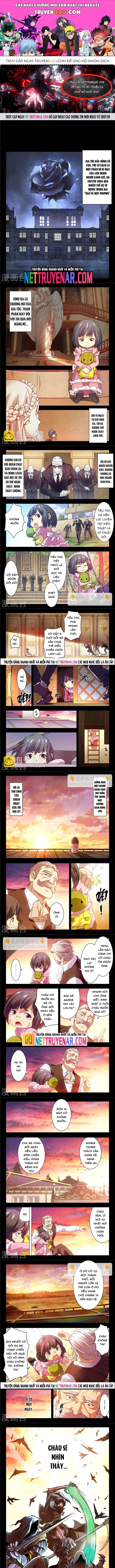 Triệu Hồi Sư Cuối Cùng Chapter 83 - 1