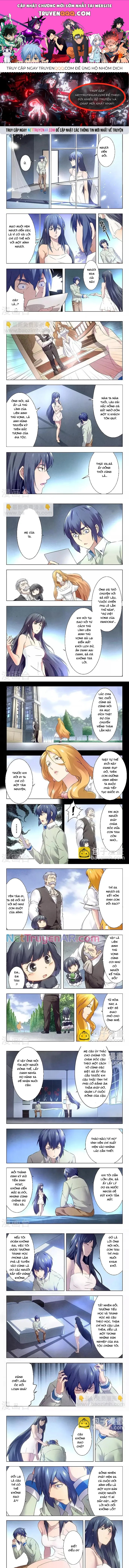 Triệu Hồi Sư Cuối Cùng Chapter 86 - 1