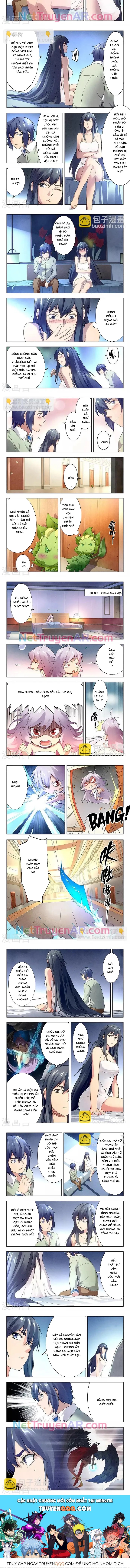 Triệu Hồi Sư Cuối Cùng Chapter 86 - 2