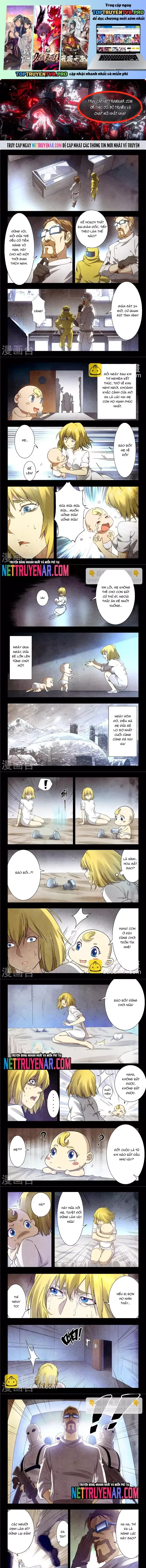 Triệu Hồi Sư Cuối Cùng Chapter 93 - 2