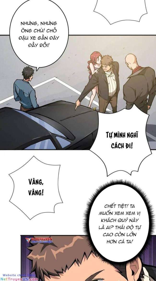 Phệ Thần Kỷ Chapter 104 - 31